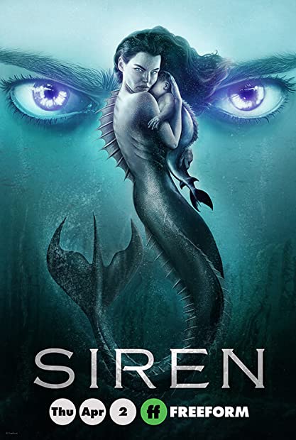 Siren 2018 S01E08 1080p HEVC x265-MeGusta