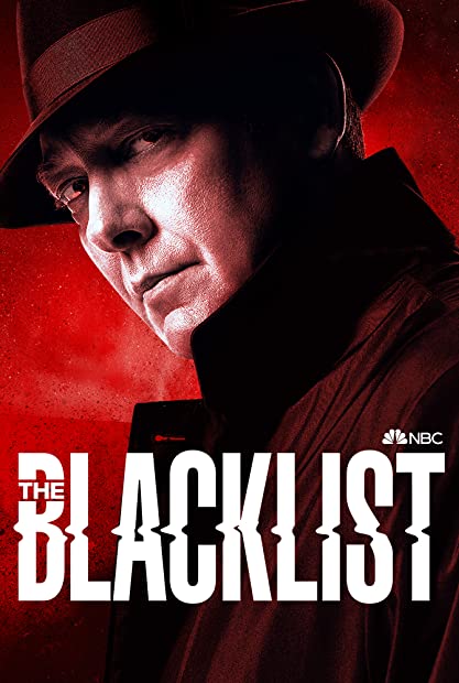 The Blacklist S09E21 XviD-AFG