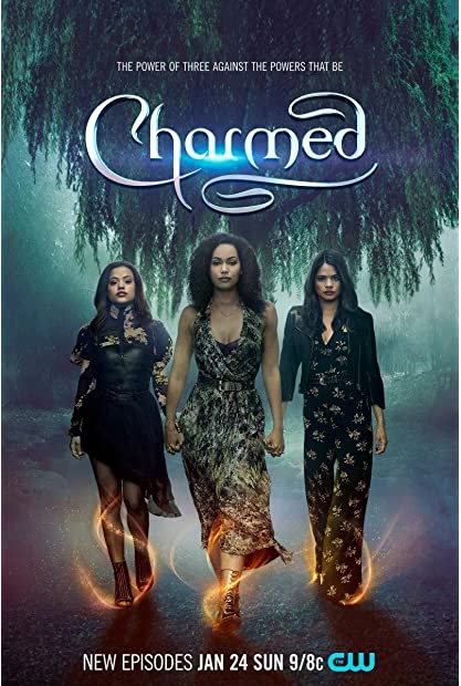Charmed 2018 S04E10 WEB x264-GALAXY