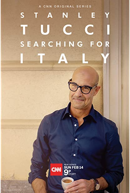 Stanley Tucci Searching For Italy S02E04 WEB x264-GALAXY