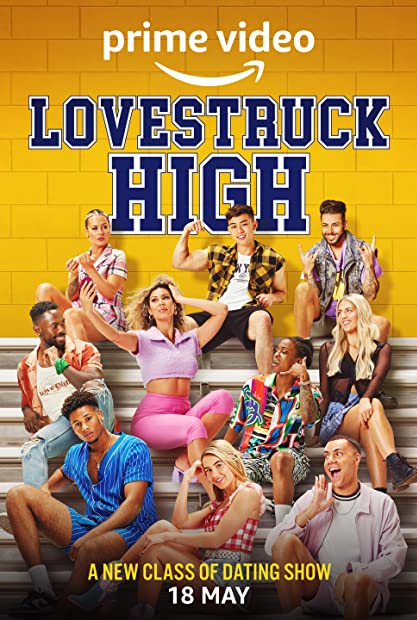 Lovestruck High S01E04 WEBRip x264-XEN0N