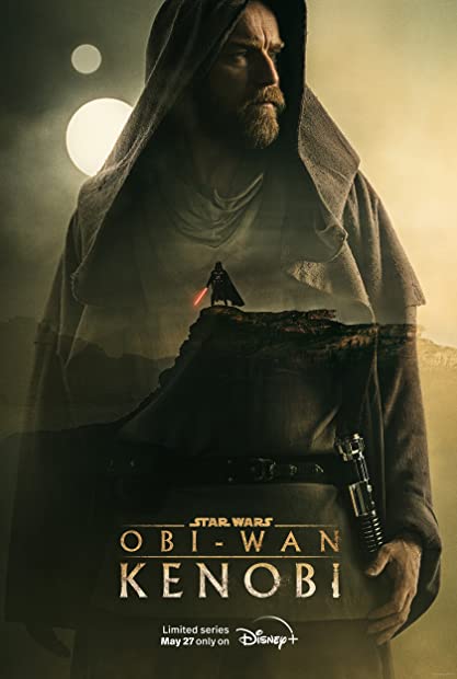 Obi-Wan Kenobi S01e01-02 720p Ita Eng Spa SubS MirCrewRelease byMe7alh