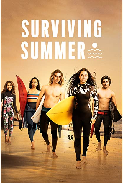 Surviving Summer S01E04 WEBRip x264-XEN0N