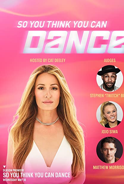 So You Think You Can Dance S17E04 WEB x264-GALAXY