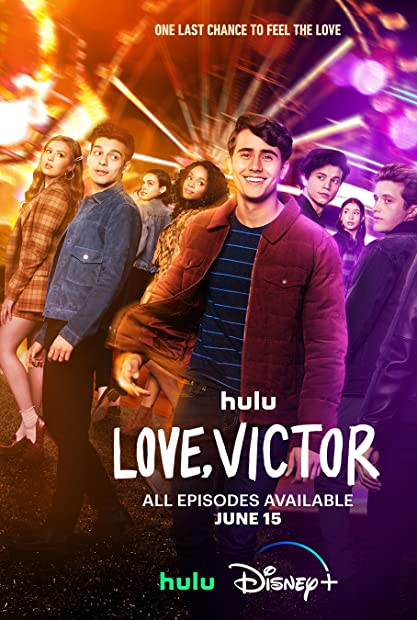 Love Victor S03E06 WEBRip x264-XEN0N