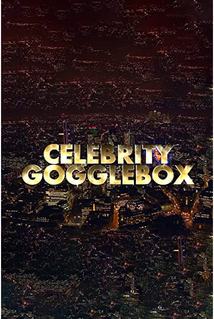 Celebrity Gogglebox S04E02 WEBRip x264-XEN0N
