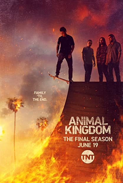 Animal Kingdom US S06E02 XviD-AFG
