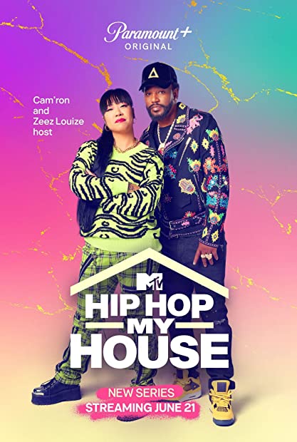 Hip Hop My House S01E05 WEBRip x264-XEN0N