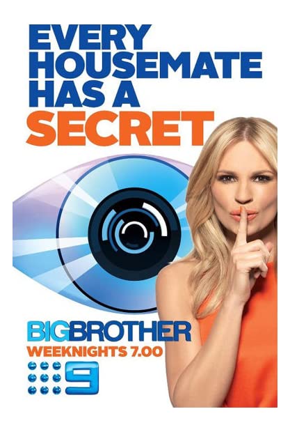 Big Brother AU S14E21 WEB DL x264