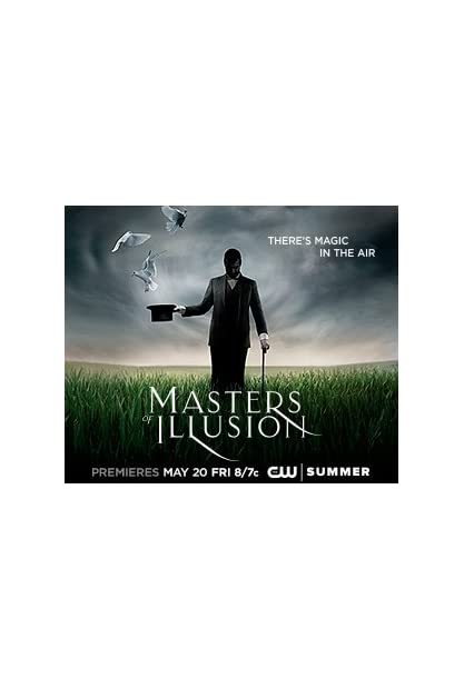 Masters of Illusion S08E11 WEBRip x264-XEN0N