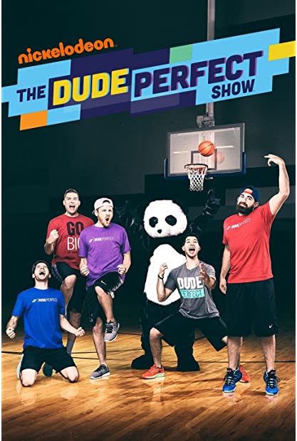 The Dude Perfect Show S02E16 WEBRip x264-XEN0N