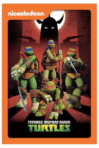 Teenage Mutant Ninja Turtles S01E10 WEBRip x264-XEN0N