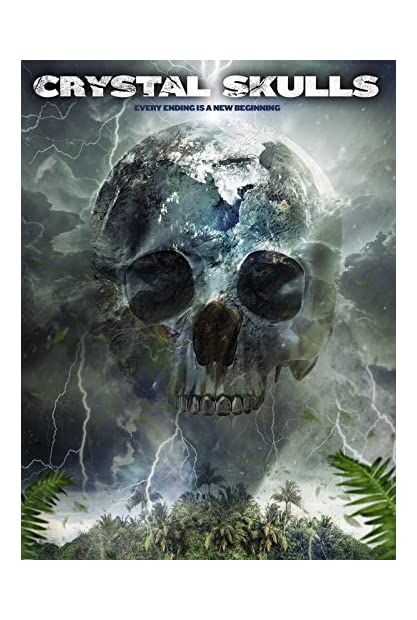 Crystal Skulls (2014) 480p MKV schuylang