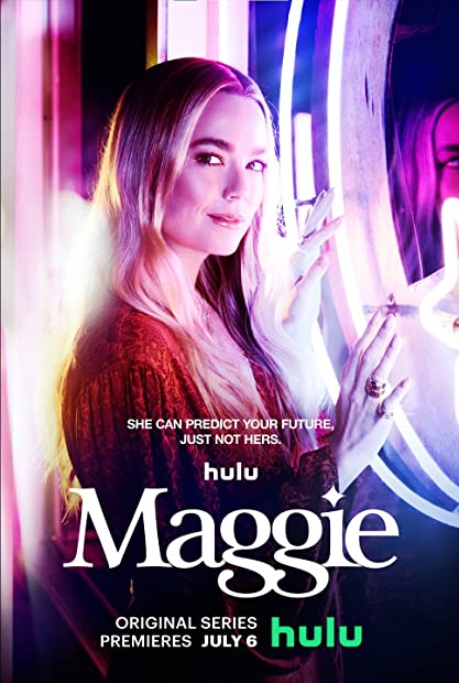 Maggie S01E06 WEB x264-GALAXY