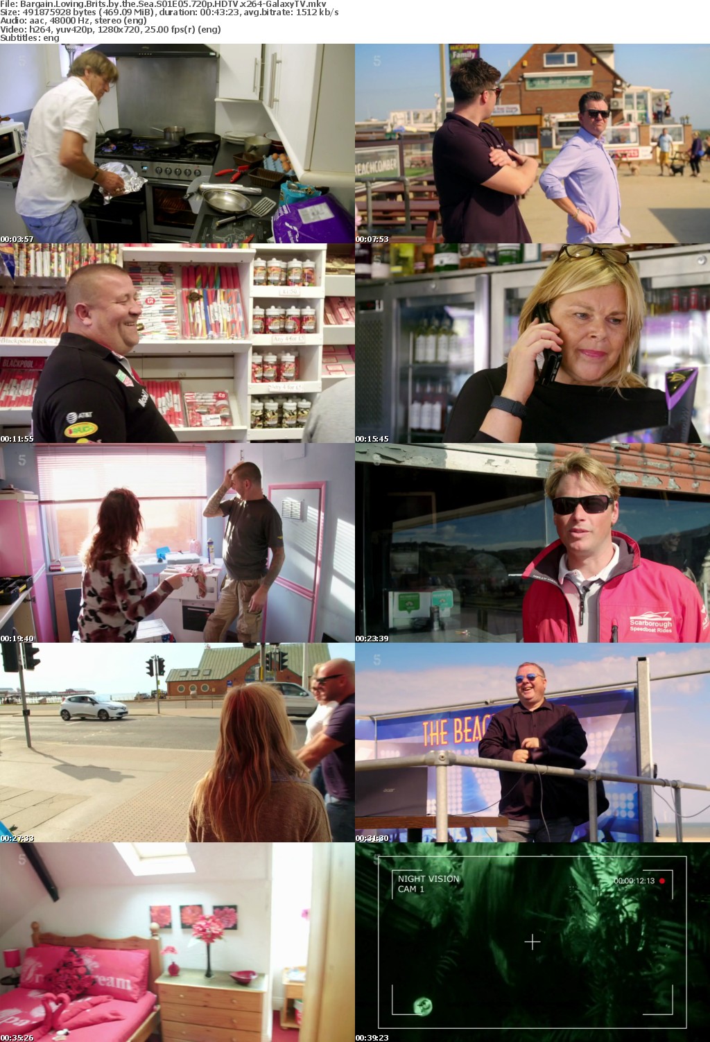 Bargain Loving Brits by the Sea S01 COMPLETE 720p HDTV x264-GalaxyTV