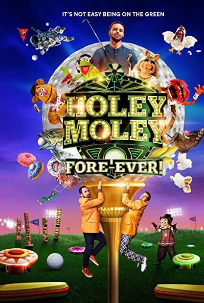 Holey Moley S04E09 Is This Guy Weird 720p HULU WEBRip DDP5 1 x264-NTb