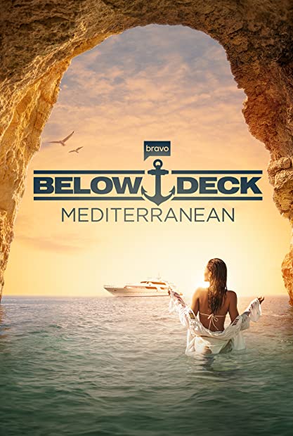Below Deck Mediterranean S07E01 Theres No Place Like Home 720p AMZN WEBRip  ...