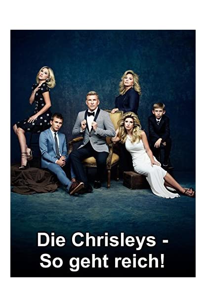 Chrisley Knows Best S09E23 Playing Favorites 720p HDTV x264-CRiMSON