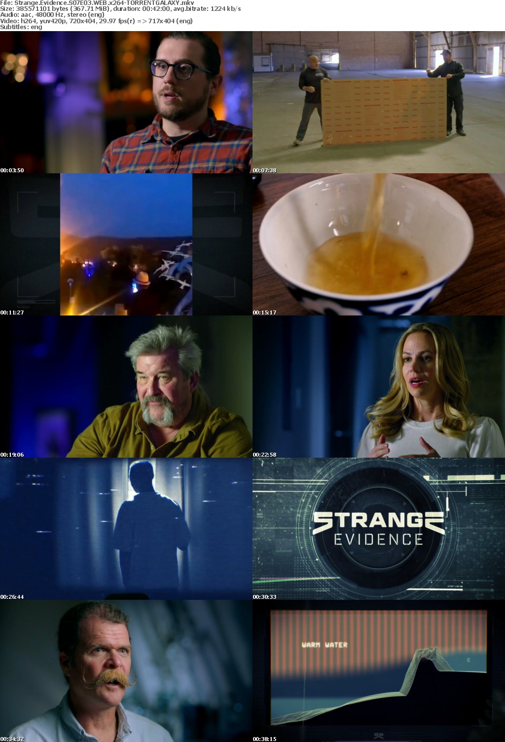 Strange Evidence S07E03 WEB x264-GALAXY