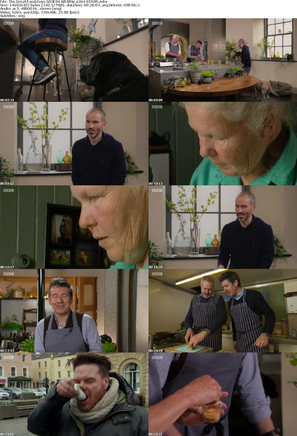 The Great Food Guys S03E04 WEBRip x264-XEN0N