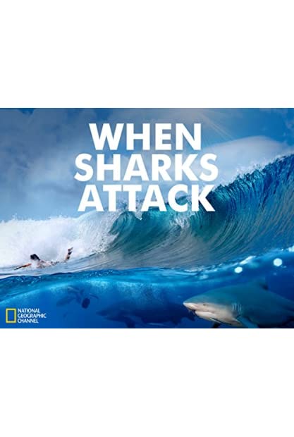 When Sharks Attack S08E01 HDTV x264-GALAXY