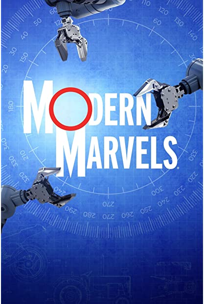 Modern Marvels S23E08 720p WEB h264-KOGi
