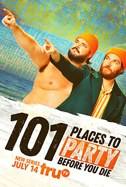 101 Places to Party Before You Die S01E02 WEBRip x264-XEN0N