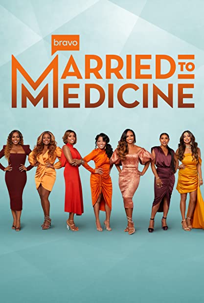 Married to Medicine S09E03 WEBRip x264-XEN0N