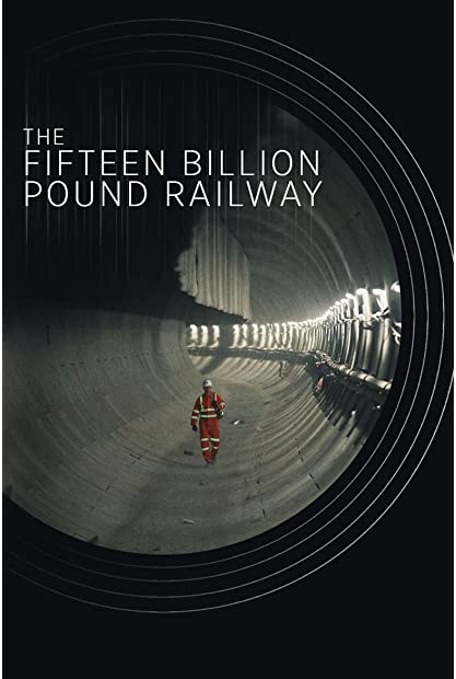 The Fifteen Billion Pound Railway S02 1080p HDTV h264-PLUTONiUM