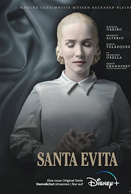 Santa Evita S01E06 WEBRip x264-XEN0N