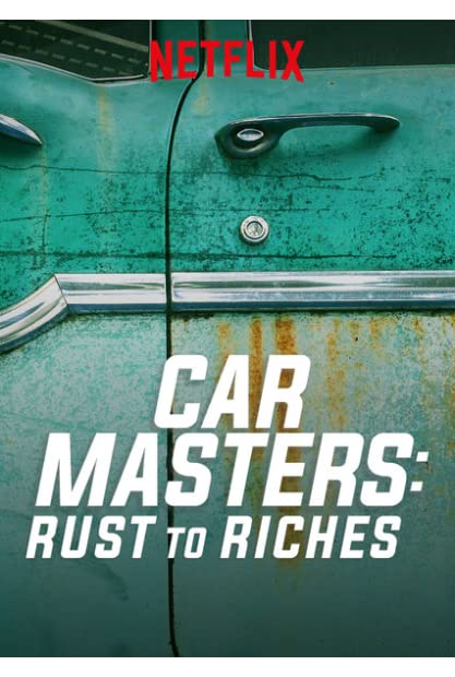Car Masters Rust to Riches S04E02 WEBRip x264-XEN0N