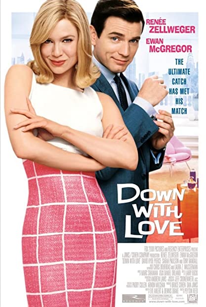 Down For Love S01 COMPLETE 720p WEBRip x264-GalaxyTV