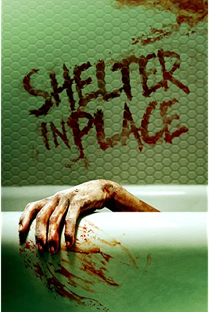 Shelter in Place 2022 720p BluRay 800MB x264-GalaxyRG
