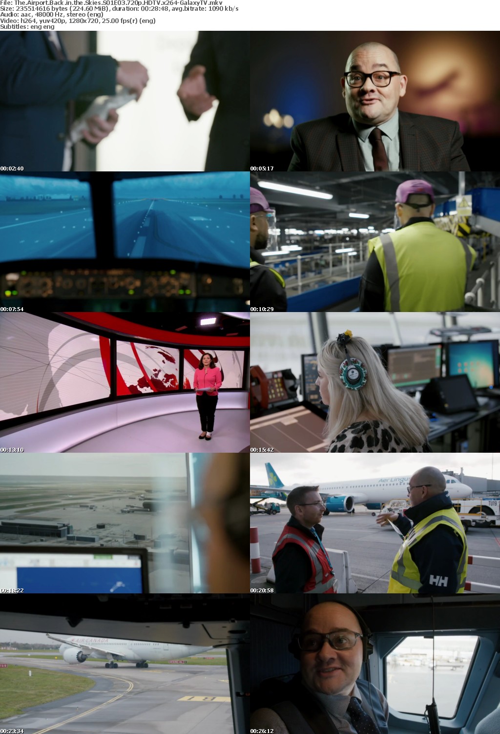 The Airport Back in the Skies S01 COMPLETE 720p HDTV x264-GalaxyTV