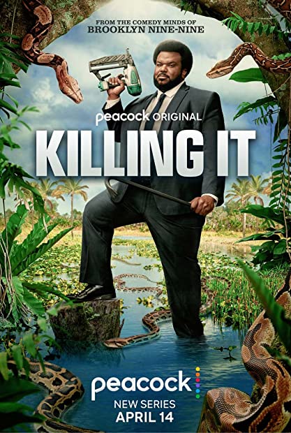 Killing It S01E08 720p WEB h264-KOGi