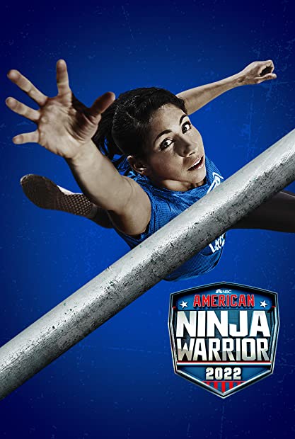 American Ninja Warrior S14E07 WEBRip x264-XEN0N