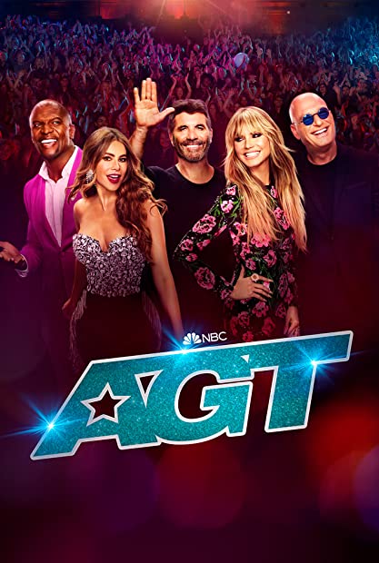 Americas Got Talent S17E10 Auditions End and Judge Deliberations 720p HULU  ...