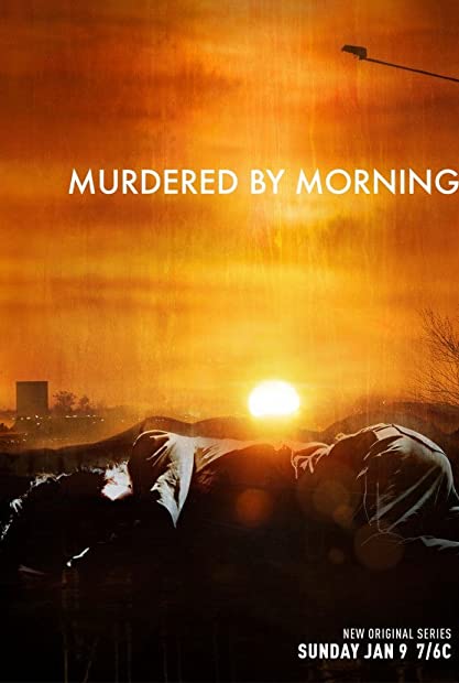 Murdered by Morning S02E01 WEBRip x264-XEN0N