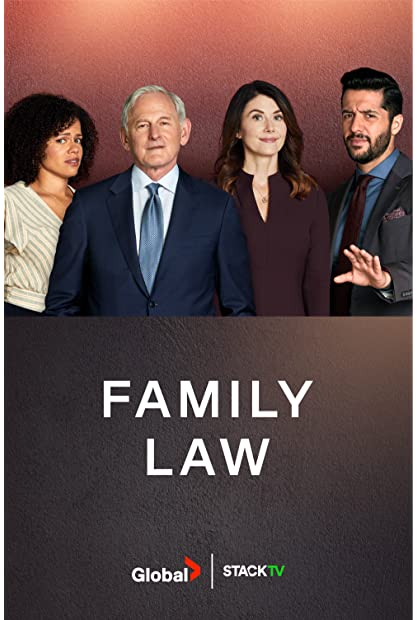 Family Law S02E01 720p x264-FENiX
