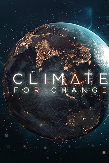 Climate For Change S01E01 HDTV x264-GALAXY