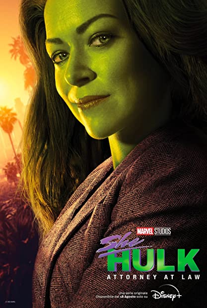 She-Hulk Attorney at Law S01E01 720p WEB h264-KOGi