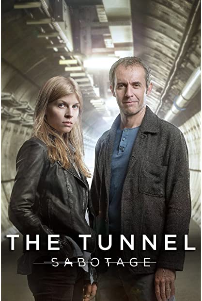 The Tunnel S03E05 WEBRip x264-XEN0N