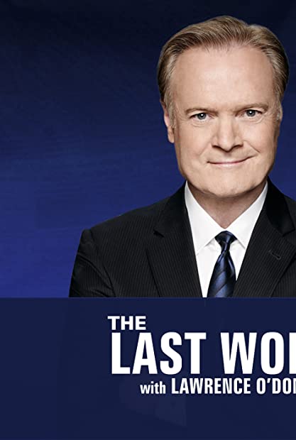 The Last Word with Lawrence O'Donnell 2022 08 19 720p WEBRip x264-LM