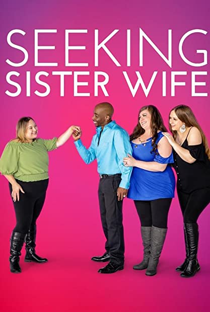 Seeking Sister Wife S04E12 WEBRip x264-XEN0N