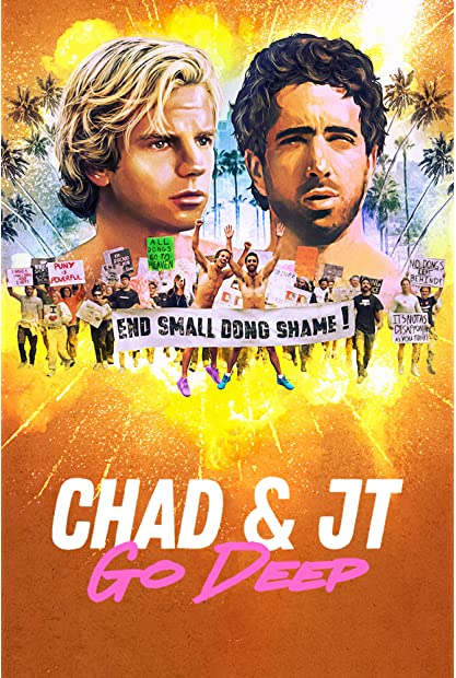 Chad and JT Go Deep S01E06 WEBRip x264-XEN0N