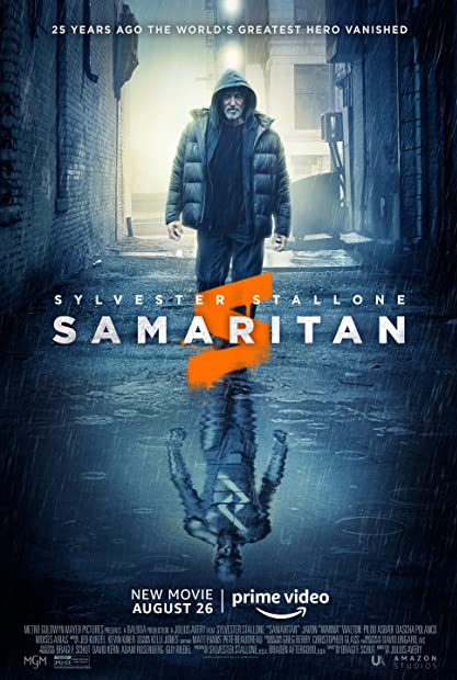 Samaritan 2022 1080p WEB-dl t3xas