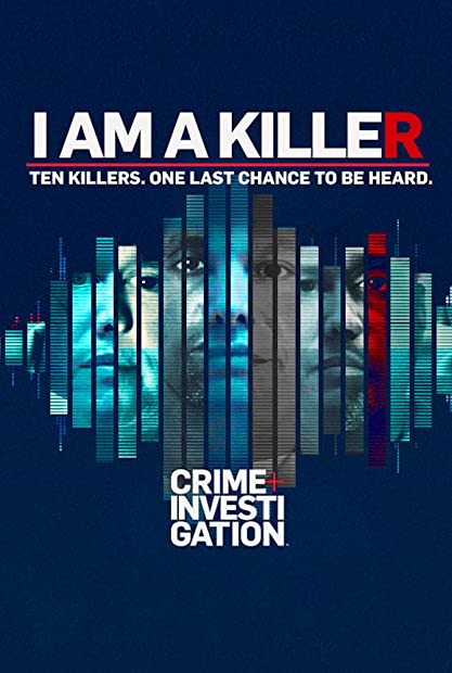 I Am A Killer S03E03 WEBRip x264-XEN0N
