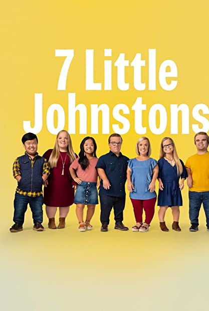 7 Little Johnstons S12E03 Sleepless in Forsyth HDTV x264-CRiMSON