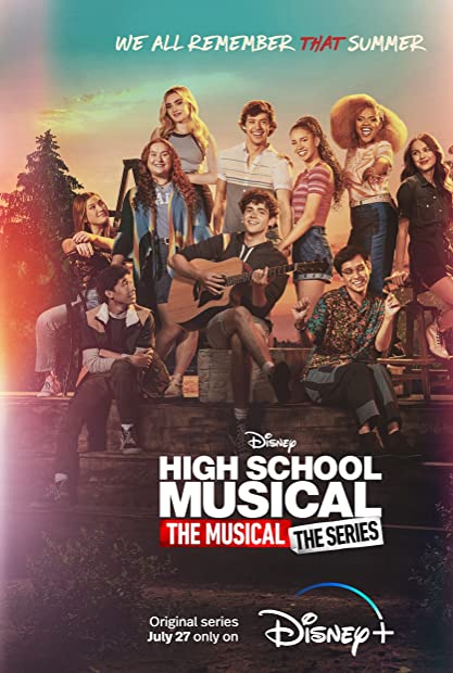 High School Musical The Musical The Series S03E06 720p WEB h264-SALT