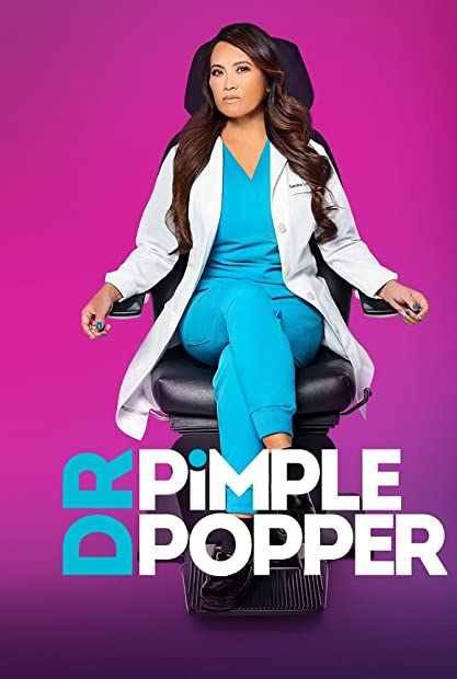 Dr Pimple Popper S08E08 WEBRip x264-XEN0N